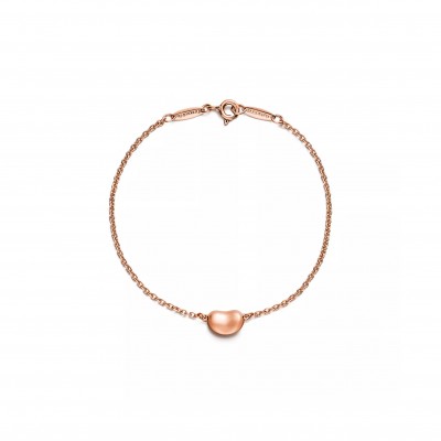 TIFFANY ELSA PERETTI® BEAN® DESIGN BRACELET 60149001